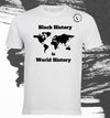 Black History is World History