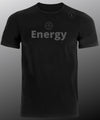 Positive Energy Short Sleeve T