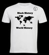 Black History is World History short sleeved T