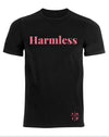 HARMLESS SHORT SLEEVE T