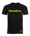 HARMLESS SHORT SLEEVE T