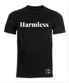 HARMLESS SHORT SLEEVE T