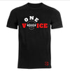 ONE VOICE 'HEADPHONES" SHORT SLEEVE T