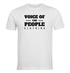 VOICE OF THE PEOPLE STARS