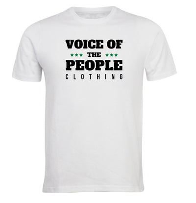 VOICE OF THE PEOPLE STARS