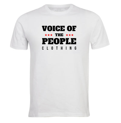 VOICE OF THE PEOPLE STARS