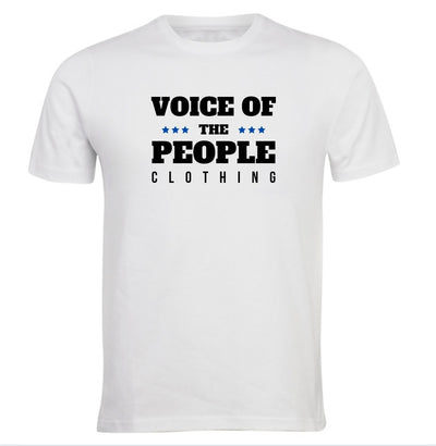 VOICE OF THE PEOPLE STARS