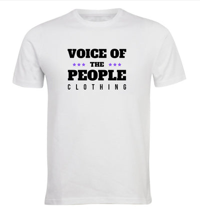 VOICE OF THE PEOPLE STARS