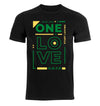 One Love Short Sleeve T  NEW ITEM!!!