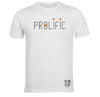 PROLIFIC Short Sleeve T   NEW ITEM!!!