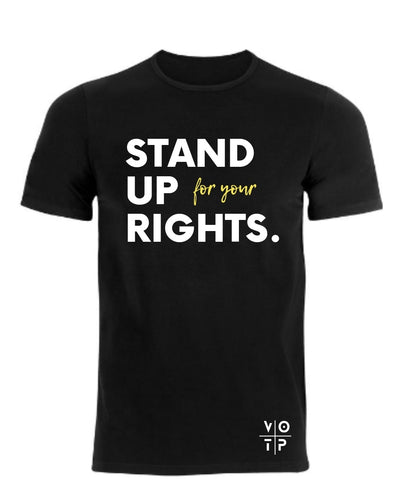 Stand Up For Your Rights Short Sleeve T  NEW ITEM!!!