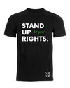 Stand Up For Your Rights Short Sleeve T  NEW ITEM!!!